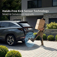 Kit de modernisation de hayon électrique intelligent Yilin Key pour Palisade (Hybride) 2025+