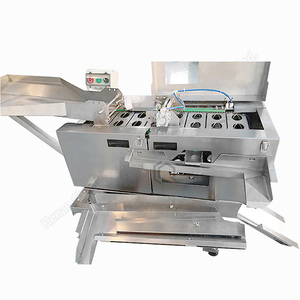 <b>Egg</b> Crack Machine Commercial <b>Egg</b> Separator Cracker <b>Egg</b> - Product Image 4