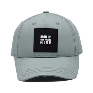 Gorra Deportiva de Béisbol Clásica Unisex de 5 Paneles, Nueva Colección 2026, Personalizable, de Alta Calidad, 100% Algodón, con Logotipo Bordado, Estilo Deportivo - Product Image 2