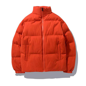 Trendy Wear Puffer <b>Jacket</b> Winter <b>Jacket</b> Custom <b>Men's</b> Bomber <b>Jacket</b> Hot Selling Windbreaker Anti-Wrinkle Puffer <b>Jacket</b> For <b>Men</b> - Product Image 1