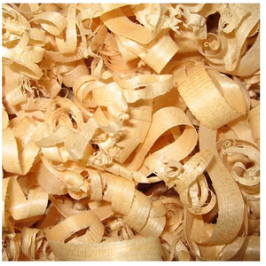 Sciure de bois de qualité supérieure pour les fermes avicoles, les écuries et la litière pour le bétail - Product Image 4