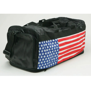 Bolsa para Kit de Artes Marciales, Servicio OEM, Logotipo Personalizado, Bolsa de Transporte para Equipo de Entrenamiento de Boxeo, MMA, Karate y Taekwondo, Compradores Mayoristas - Product Image 1