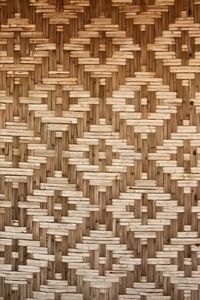 Premium Handwoven Natural Rattan <b>Webbing</b> Roll For Luxury Furniture And Interior Design - Product Image 2