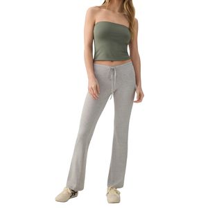 Leggings de Yoga de Cintura Alta Sin Costuras, Nueva Moda, Venta al Por Mayor, Leggings Deportivos para Mujer con Efecto Levanta Glúteos - Product Image 1