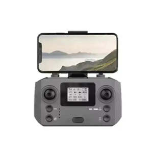 L600 Pro Max Professional Brushless 4K Dual Camera Drone 5G Technology <b>Remote</b> Control with Obstacle Avoidance for Prosumers - Product Image 4