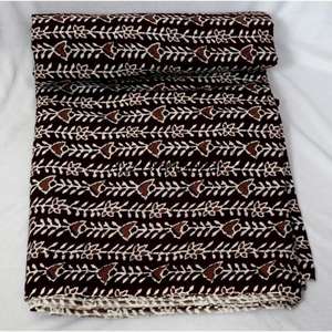 Tissu non tissé 100 % coton pur, léger, écologique, respirant, de haute qualité, style croisé, pour vêtements féminins et pour filles. - Product Image 4