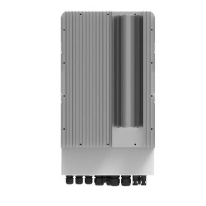 Inversor Solar Híbrido Trifásico de Alto Voltaje para el Hogar, Precio Mayorista Perfecto de Enerlution - Product Image 6