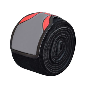 Vendas elásticas personalizadas impresas de 5m para kickboxing, vendas para manos, guantes interiores de boxeo de medio dedo para hombres y mujeres - Product Image 3