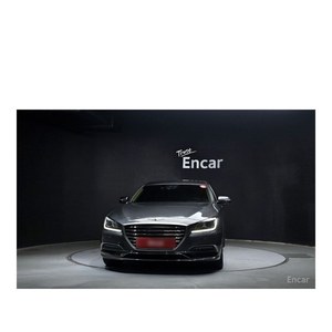 เจเนซิส G80 3.3 GDI AWD ปี 2019 เกียร์อัตโนมัติ เบาะหนัง กล้องหลัง ระยะทาง 33,279 กม. พวงมาลัยซ้าย - Product Image 3