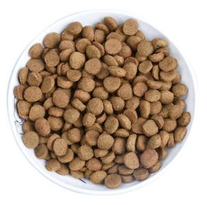 Nourriture sèche pour chiens en granulés à base de céréales, alimentation de base pour les petites races, hypoallergénique, digestion sensible, nutrition complète, vitamines - Product Image 1