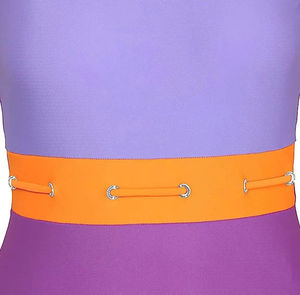 Trajes de Baño para Mujer al por Mayor, Diseño Personalizado, Profesionales, de Poliéster y Spandex, para Playa, Tallas Grandes - Product Image 5