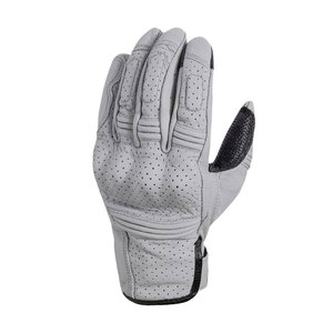 Gants de motocross Racing Ready, design antidérapant durable, idéal pour la conduite de motos tout-terrain, les courses hors route et les sports de plein air - Product Image 1