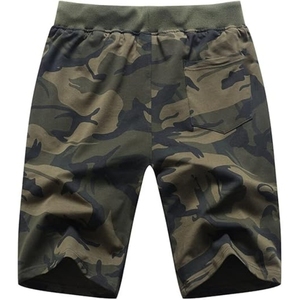 Shorts personnalisés de qualité supérieure pour hommes, shorts de sport, shorts de course, qualité d'exportation pour les marchés des États-Unis et d'Australie - Product Image 2
