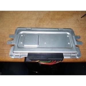 Módulo de Control de Dinámica Vertical para Serie 7 2008-2012, Usado, OEM 6791540 - Product Image 4