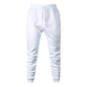 Pantalones Deportivos Casuales para Hombre, Talla Grande, Cintura Alta, Transpirables, Ligeros, de Verano, Lavados, de Secado Rápido - Product Image 4