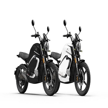 Высокие продажи Superr-Socoo TC Wandererr Pro Электрические Мотоциклы доступны