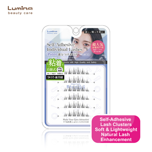 ขนตาปลอมแบบติดเอง 36 ชิ้น - ขนตาปลอม SK05 - Product Image 2