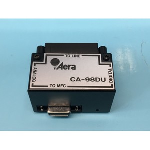 Adaptador Aera AE CA-98DU para MFC, Medidor de Flujo Másico - Equipo y Piezas de Semiconductores de Confianza de Marca Global - Product Image 1
