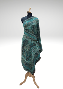 Abaya Islámica Tejida de Viscosa Premium - Prenda Modesta y Transpirable de Safaa (Fabricante) - Product Image 1