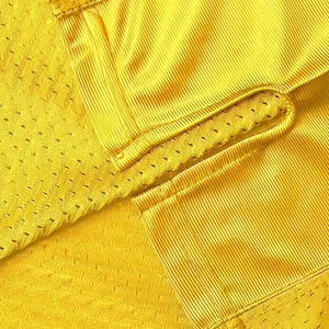 Camiseta de Fútbol Americano Personalizada al por Mayor con Logotipo Impreso, Camiseta de Fútbol Americano Transpirable de Alta Calidad a Precio Económico para Adultos - Product Image 5