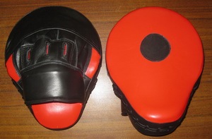 Guantes de entrenamiento de MMA personalizados, de espuma PU, para golpear y practicar kickboxing, para hombres y mujeres - Product Image 2