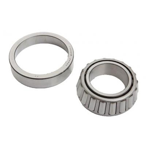ลูกปืนเม็ดโค้งสำหรับรถตักล้อยาง JCB 907/53800 3CX 4CX รถแบคโฮ รถตักล้อยาง เพลาท้าย ดิฟเฟอเรนเชียล ฮับ - Product Image 1