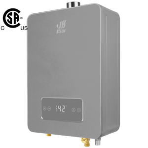 Water <b>Heater</b> Fan Force Exhaust Constant Temperature Copper Natural 13L/16L <b>Energy</b> <b>Efficient</b> Class B Household - Product Image 2