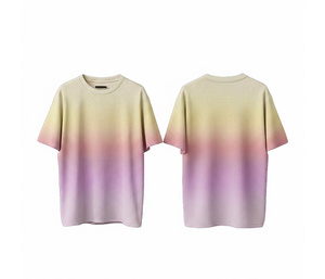 Camiseta OEM ODM con Sublimación Completa e Impresión de Diseño Personalizado |   Tallas para Hombres, Mujeres y Jóvenes |   Ligero y de Secado Rápido - Product Image 6