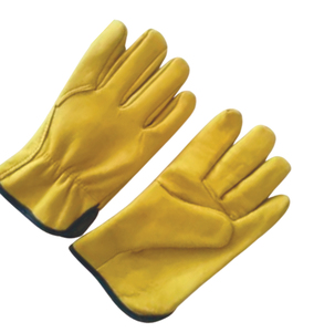 Gants de sécurité pour conducteurs certifiés EN420, haute qualité, respirants, confortables, durables, résistants à l'abrasion, imperméables, ignifuges - Product Image 6