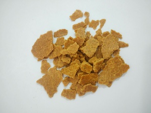 Tórtula de Mostaza Amarilla para Alimentación Animal, Ingrediente para Alimento de Ganado, Tórtula de Aceite de Mostaza, Material para Alimento de Ganado, Proveedor Mayorista Exportador - Product Image 2