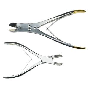 Cortador de Huesos Ortopédico, Instrumentos Quirúrgicos Ortopédicos - Product Image 5
