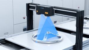 Sincevision Sr7300 3d Laser Profiler Ultra-Hoge Resolutie Optisch Instrument Voor Hoogte Defect Vlakheid Oppervlakteinspectie - Product Image 3