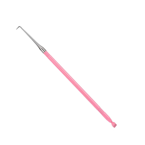 Herramienta Aisladora de Acero Inoxidable Vegano Premium para Lifting de Pestañas, Punta de Aguja de Precisión para Lifting de Cejas, Permanente Rápida en 5-8 Minutos, Precio Competitivo - Product Image 1