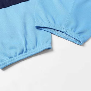 Ropa Deportiva para Equipos Juveniles, Calcetines de Hockey sobre Hielo Sublimados, 100% Poliéster, Absorbentes de Sudor y Transpirables - Product Image 6