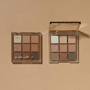 อีทูดี้ เฮ้าส์ เพลย์ คัลเลอร์ อายส์ # อินเดอะคาเฟ่ พาเลท 9.5 กรัม - Product Image 1