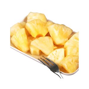 Directly use International Standard Best Rate Canned <b>Pineapple</b> Chunks In <b>Light</b> Syrup Customized Packaging - Product Image 5