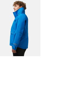 Chaquetas de Vela Impermeables con Capucha y Forro de Microfelpa para Hombre, Personalizadas al por Mayor, OEM, ASMAT ENTERPRISES - Product Image 2