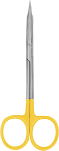 Tijeras de Tenotomía Steven de Alta Calidad, Punta Fina, Herramienta de Corte de Precisión para Procedimientos Oftalmológicos y Dentales, Aprobadas por ISO - Product Image 4
