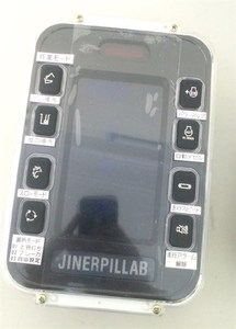 จอแสดงผลคุณภาพสูงสำหรับรถขุด E320B อะไหล่รถขุด CAT E320B - Product Image 2