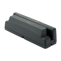 Lector OCR de Deslizamiento, Dispositivo de Lectura de Múltiples Documentos OCR315e USB 2.0, Escáner de Pasaportes MRZ Compatible con Windows/Android/Linux, en Stock