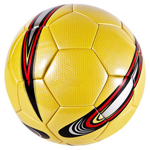 Balón de Fútbol Ligero de Alta Calidad, Material Personalizado, Venta al por Mayor para Exteriores, Balones de Fútbol Profesionales de Alta Calidad - Product Image 2