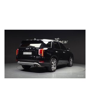 Hyundai Palisade 2022 Diésel 2.2 2WD 87,016 km Emisión Euro V Caja de Cambios Automática Asientos de Cuero Volante a la Izquierda Cámara Trasera - Product Image 2