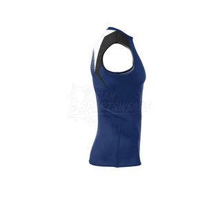 Vêtements d'équipe sportive conçus pour les matchs intenses, uniformes 7v7 offrant un confort et une durabilité supérieurs, en vente - Product Image 6