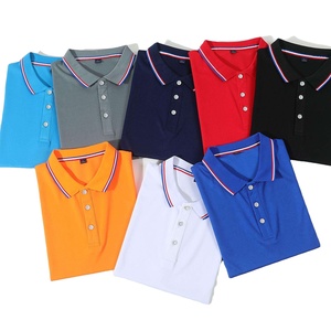 T-shirt Homme Nouvelle Collection 2026 – 100% Coton Infroissable Manches Courtes – Modèle Tendance Qualité Supérieure – Faible MOQ - Product Image 3