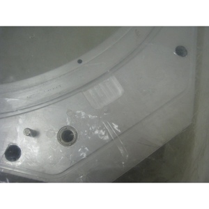 อะแดปเตอร์ AMAT 0020-21467 - อุปกรณ์และอะไหล่เซมิคอนดักเตอร์ระดับโลกที่เชื่อถือได้ - Product Image 3