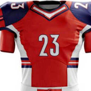 Adult Soccer Uniform Set Custom Football Jersey Kit Lightweight Sportswear - Product Image 6