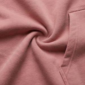Sweat-shirts à capuche zippés confortables pour adultes et jeunes, logo d'équipe personnalisé, tissu en coton, commandes en gros OEM, vêtements de sport de haute qualité - Product Image 5