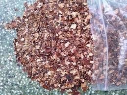 Cáscara de Anacardo de Vietnam – Material Combustible Natural, Fuente de Energía Biomasa Ecológica // Sr. Tom - Product Image 4