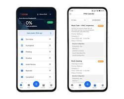 Application mobile de planification des entretenements – Planifiez l'entretien préventif, assignez les ordres de travail, suivez les actifs, programmez les techniciens, recevez les notifications - Product Image 4