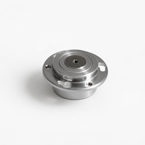 Extracteur haute précision EION 65nA compatible avec la colonne FIB FEI Tomahawk - Product Image 3